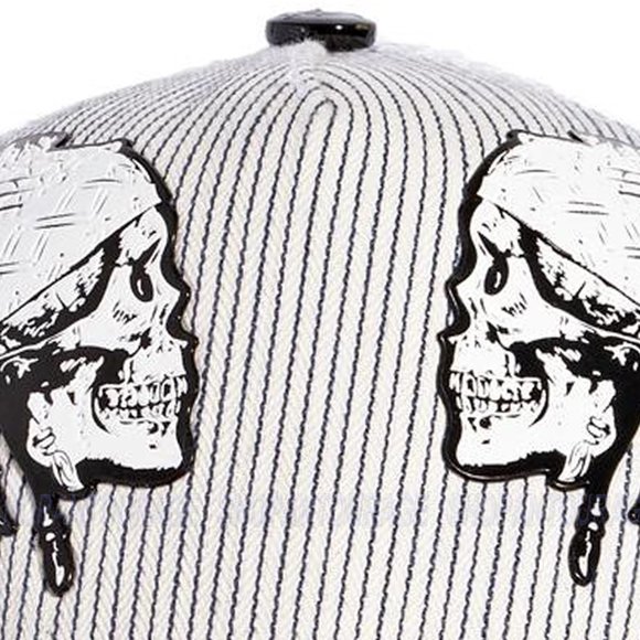 Red Monkey Chief New Limited Edition Unisex Trucker Hat Cap RM1459 | 2 Colors - Picture 13 of 15